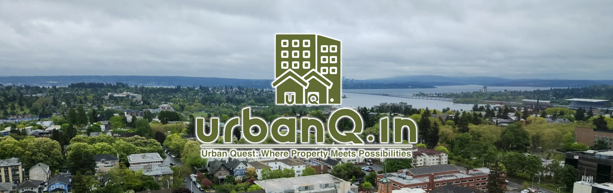 urbanQ Featured image