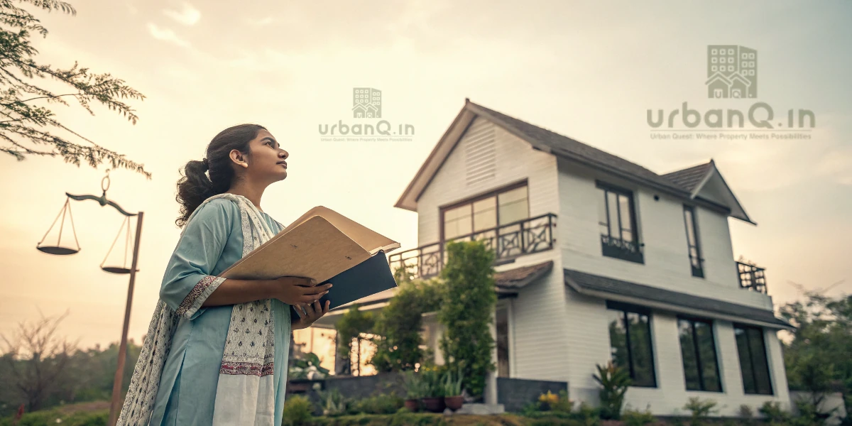 daughters property rights