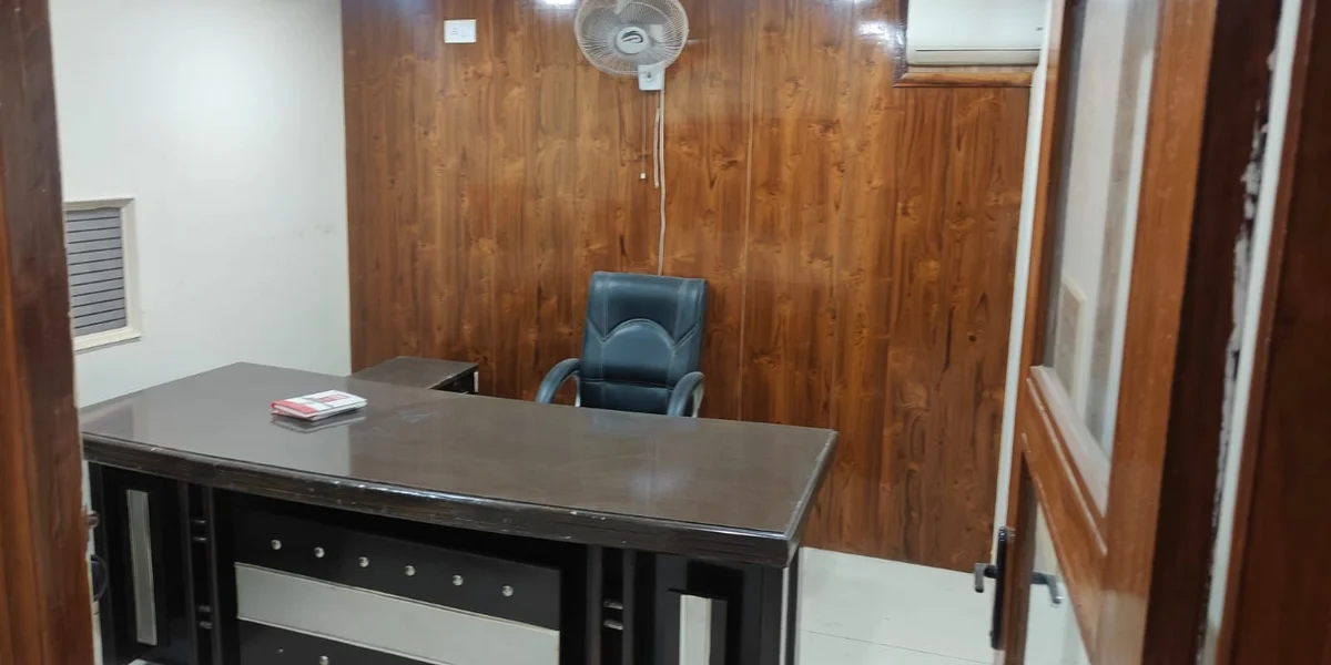 Office for Rent Ansal Sampark Sector 5 Panchkula